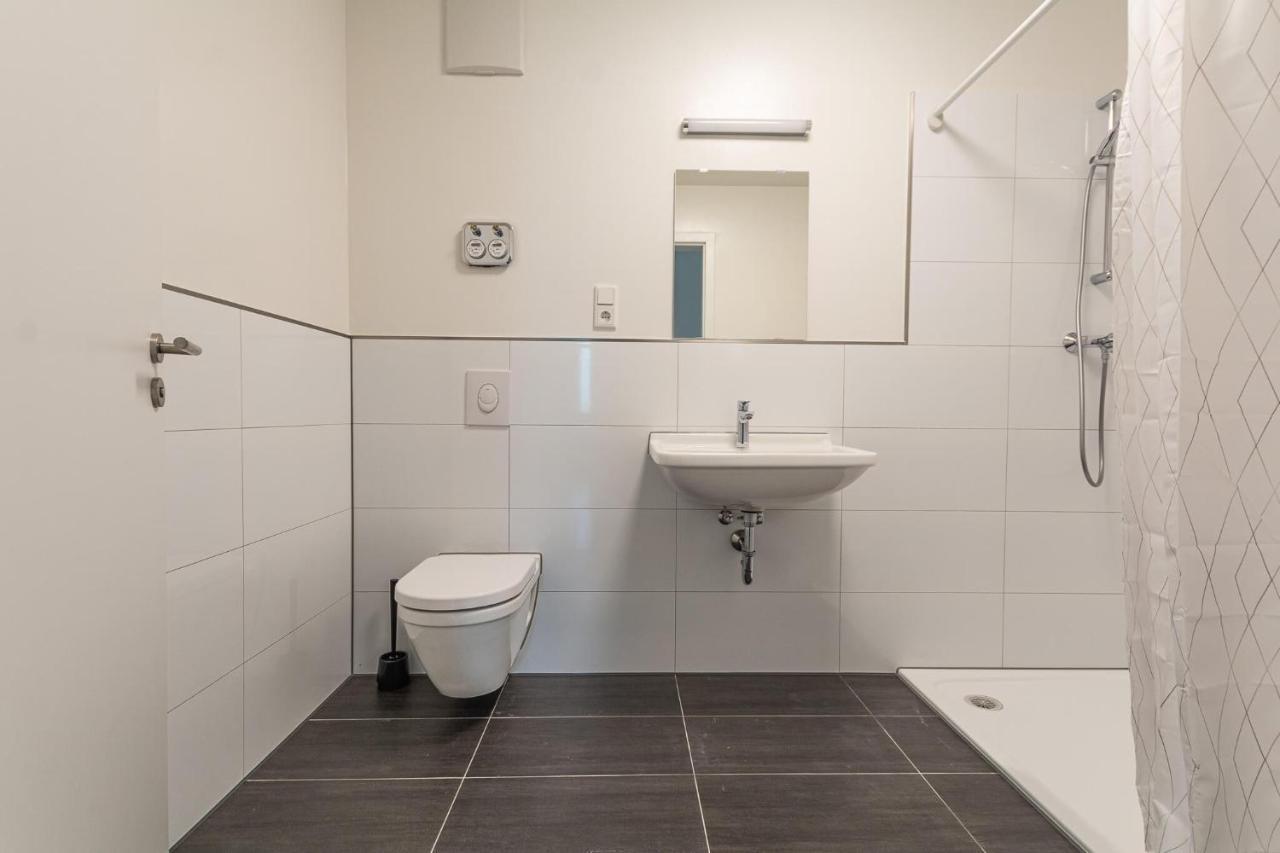 T&K Apartments - Bergisch Gladbach - 3 Comfortable Apartments - 18 Min To Fair Messe Cologne Екстер'єр фото