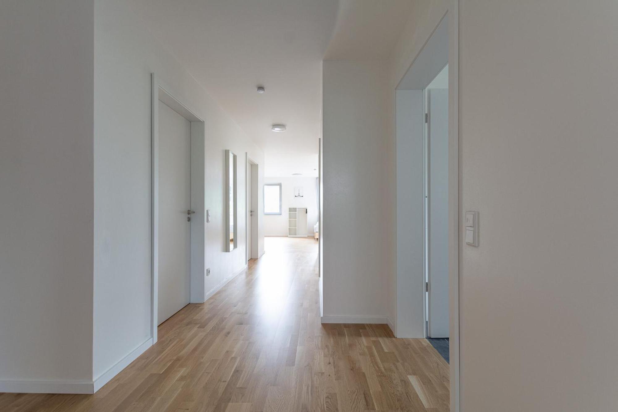T&K Apartments - Bergisch Gladbach - 3 Comfortable Apartments - 18 Min To Fair Messe Cologne Екстер'єр фото