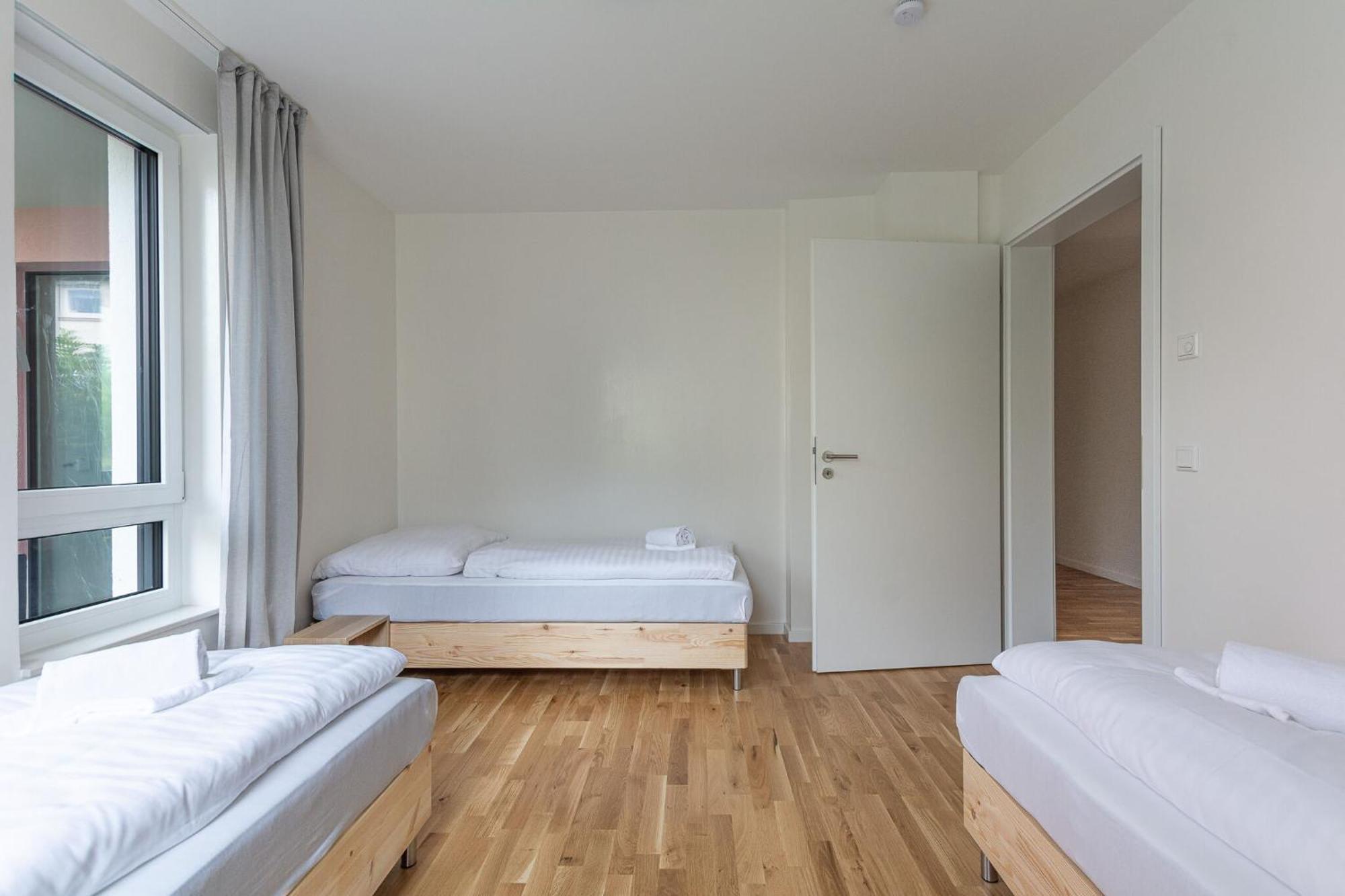 T&K Apartments - Bergisch Gladbach - 3 Comfortable Apartments - 18 Min To Fair Messe Cologne Екстер'єр фото
